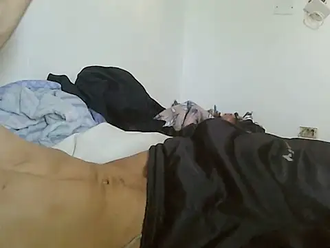 Moreno maduro online show from September 20, 2025, 10:27 am