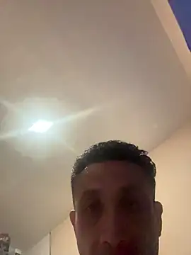 kandyloves online show from October 25, 2025, 7:27 am