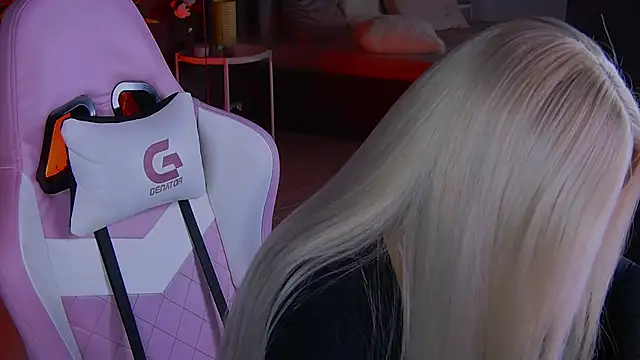 shayblonde online show from January 5, 2025, 9:36 pm