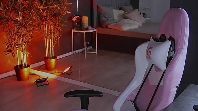 shayblonde online show from January 8, 2025, 9:55 pm