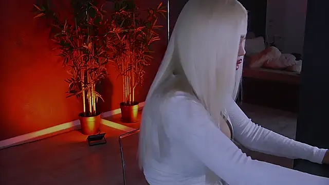 shayblonde online show from January 13, 2025, 1:13 am