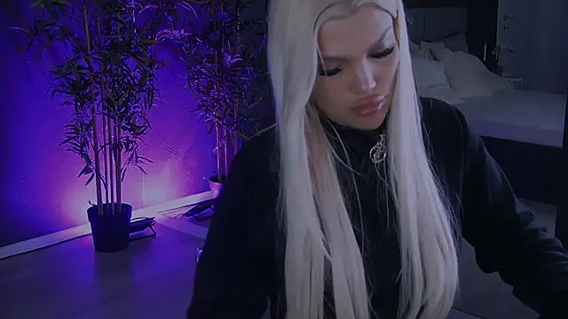 shayblonde online show from January 28, 2025, 9:08 pm