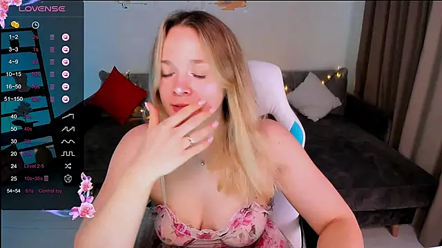 SherillBrill online show from March 13, 2025, 2:55 pm