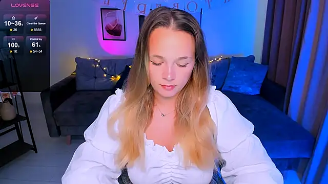 SherillBrill online show from October 5, 2025, 2:59 pm