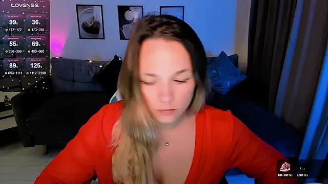 SherillBrill online show from November 8, 2025, 2:50 pm