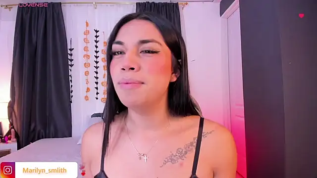 Snapshot of MarilynSmIith chatting on October 20, 2025, 12:16 pm MarilynSmIith online show from October 20, 2025, 12:16 pm