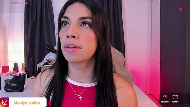 Snapshot of MarilynSmIith chatting on October 26, 2025, 12:11 pm MarilynSmIith online show from October 26, 2025, 12:11 pm