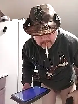 ILive2plezz online show from January 12, 2025, 11:58 pm