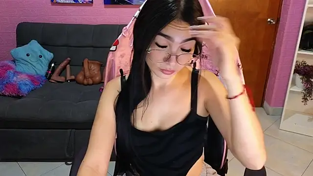 keity moon online show from January 17, 2026, 2:44 pm