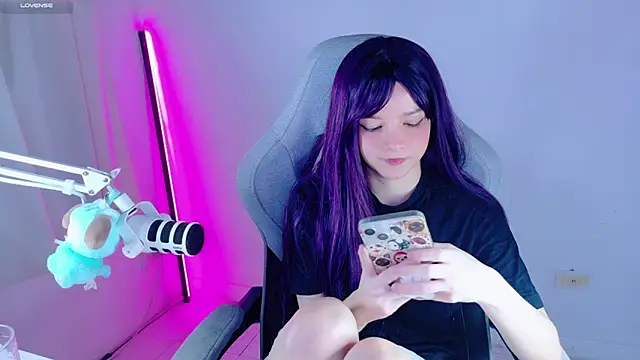 stephybrown online show from March 14, 2026, 12:39 am