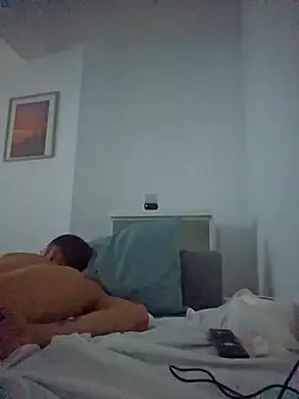 denisxlRo online show from January 20, 2025, 9:13 am