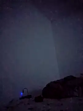 denisxlRo online show from January 20, 2025, 4:23 pm