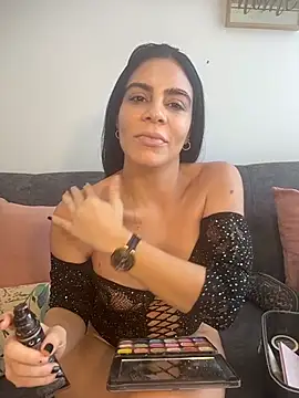 valecruz903 online show from November 13, 2025, 4:50 pm