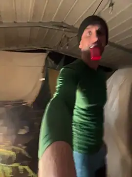 TheOnlyTwinTowers online show from December 10, 2024, 9:55 am