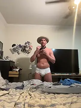 TheOnlyTwinTowers online show from December 19, 2024, 9:07 am