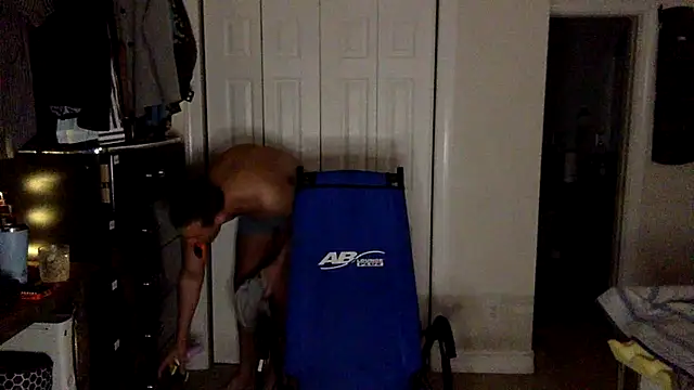 TheOnlyTwinTowers online show from March 12, 2025, 5:35 am