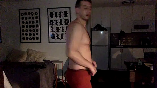 TheOnlyTwinTowers online show from March 12, 2026, 5:46 am