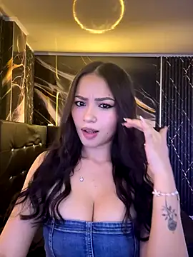 Snapshot of abbymnd chatting on October 27, 2025, 7:07 pm abbymnd online show from October 27, 2025, 7:07 pm