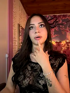 Snapshot of abbymnd chatting on November 7, 2025, 8:53 pm abbymnd online show from November 7, 2025, 8:53 pm