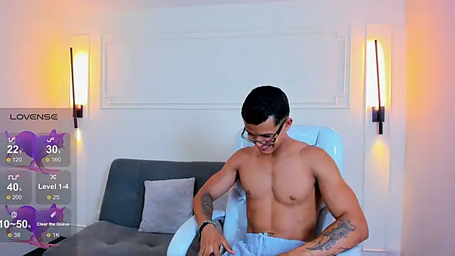 Paradise boy s online show from March 4, 2026, 6:03 pm