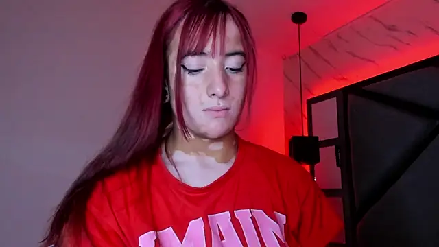 dayana harlow2 online show from February 18, 2025, 3:32 pm