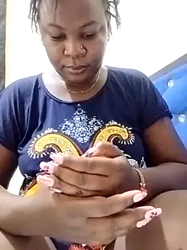 Snapshot of Africana20 chatting on June 17, 2026, 9:12 am Africana20 online show from June 17, 2026, 9:12 am