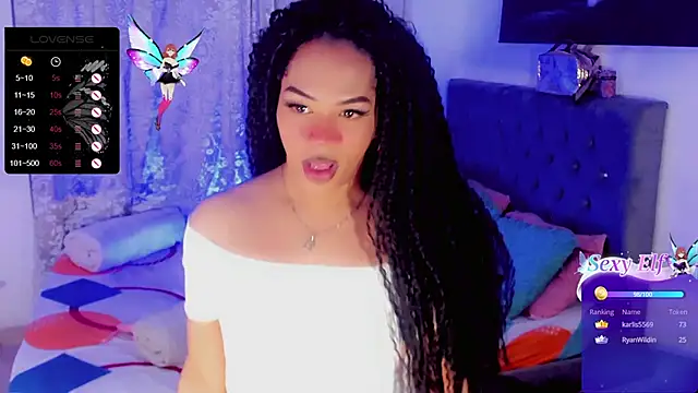 Zakura hot1 online show from January 23, 2025, 2:44 am