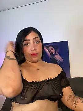 Sheeryl   online show from September 30, 2025, 4:12 pm