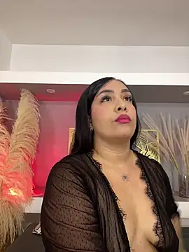 Sheeryl   online show from April 10, 2026, 5:34 am