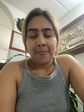 Miabonnett  online show from February 2, 2025, 12:51 am