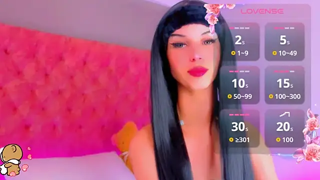 Annita DirtyyXxx online show from February 27, 2026, 1:27 am