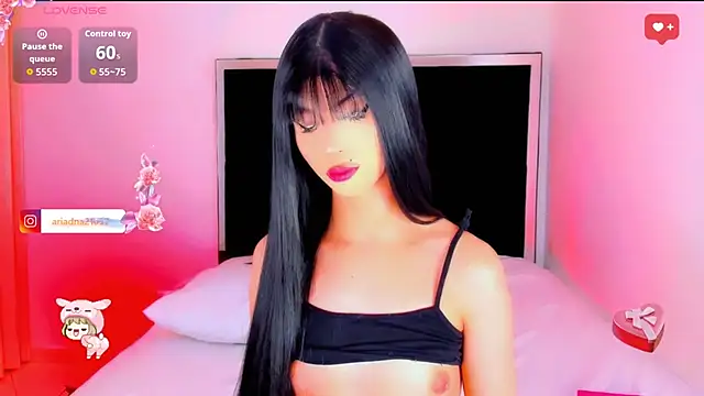 Annita DirtyyXxx online show from April 15, 2026, 7:59 am