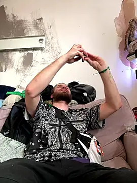 Snapshot of pervy_devil chatting on January 19, 2026, 10:30 am pervy devil online show from January 19, 2026, 10:30 am