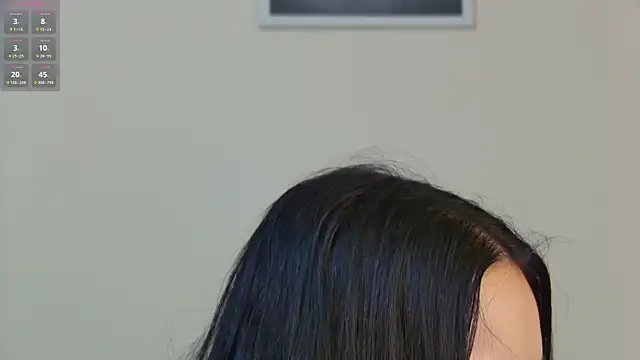 Snapshot of OnlyXandra chatting on January 16, 2025, 12:20 pm OnlyXandra online show from January 16, 2025, 12:20 pm