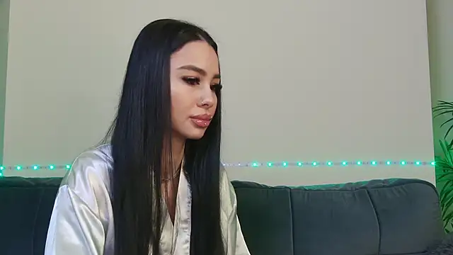 Snapshot of OnlyXandra chatting on February 25, 2025, 6:58 am OnlyXandra online show from February 25, 2025, 6:58 am