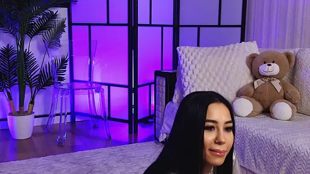 OnlyXandra online show from January 9, 2026, 5:32 am