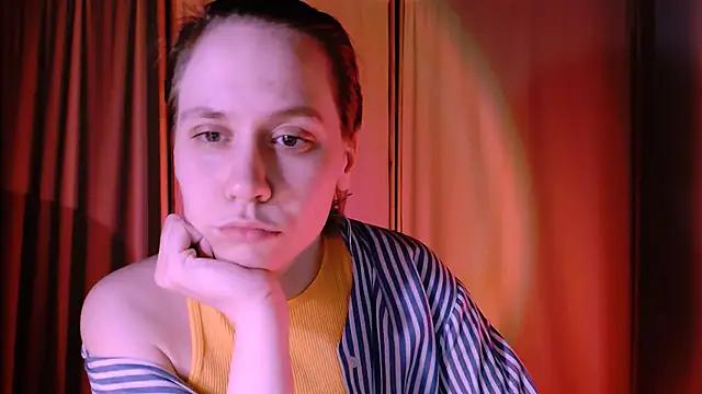 Malinax online show from March 18, 2025, 10:58 pm