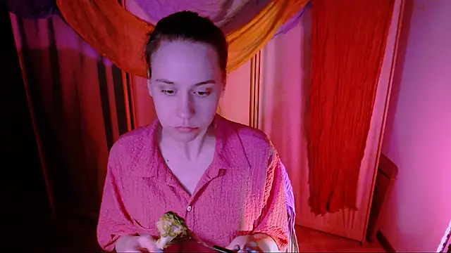 Malinax online show from October 17, 2025, 11:40 pm