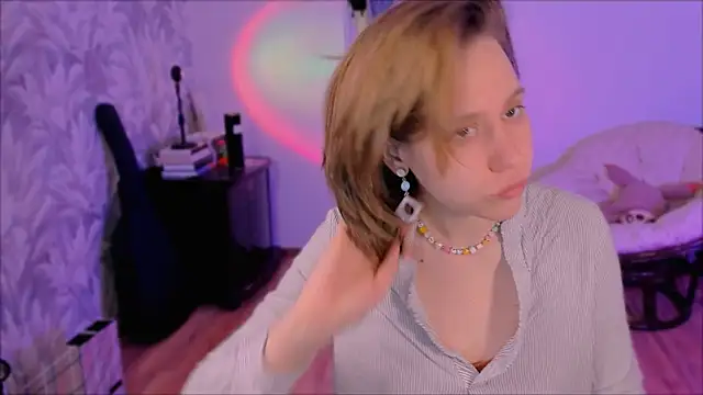 Malinax online show from March 20, 2026, 1:27 pm