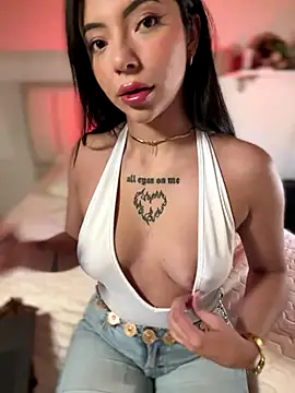 eva elifee online show from September 19, 2025, 1:40 am