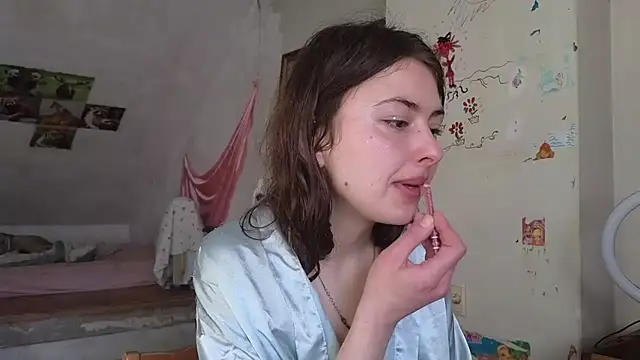 MAMA69LAMA online show from March 20, 2026, 2:11 pm