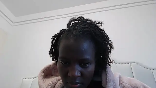 ebony villiet online show from July 2, 2026, 4:40 am