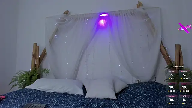  RedMoon online show from December 19, 2025, 9:11 pm