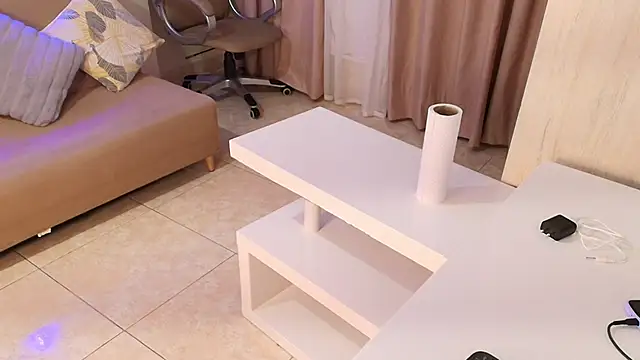 amelyaDreams online show from January 8, 2025, 1:11 am