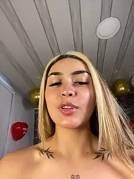 emma oxford online show from February 15, 2025, 9:04 pm