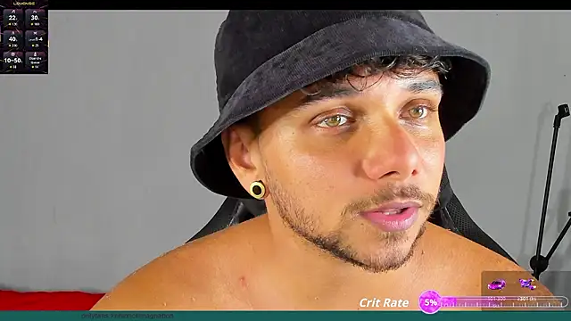 kenintoro online show from February 26, 2026, 7:24 pm