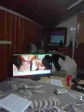 Stoqnmarkov7 online show from March 16, 2025, 4:30 am