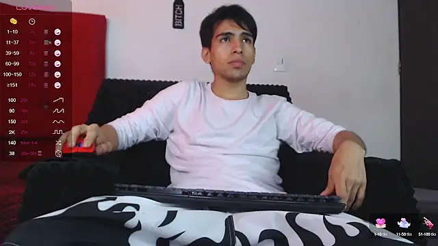 zack thunder online show from January 11, 2025, 3:09 pm