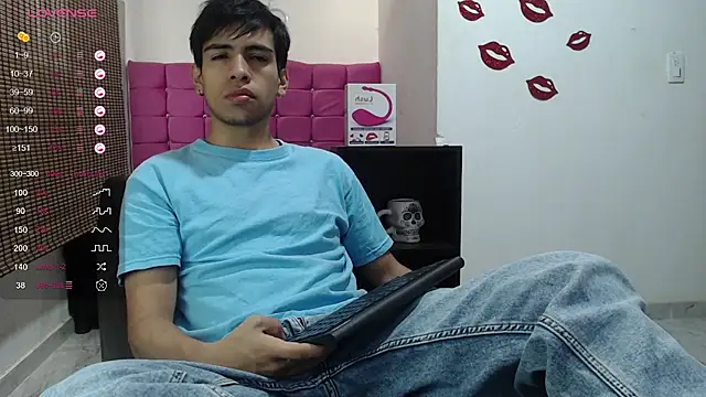 zack thunder online show from January 13, 2025, 12:24 pm