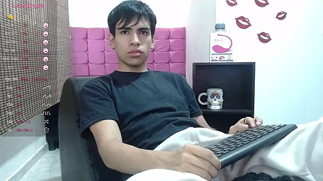 zack thunder online show from January 15, 2025, 12:25 pm